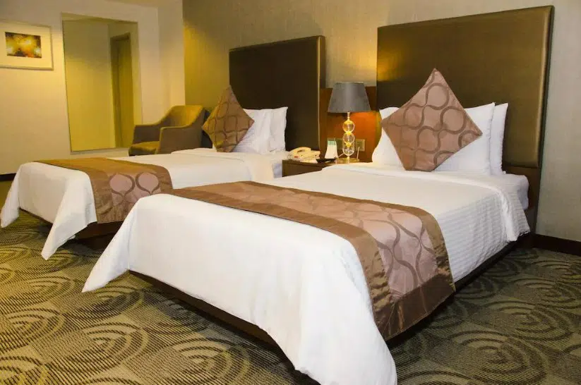 room image