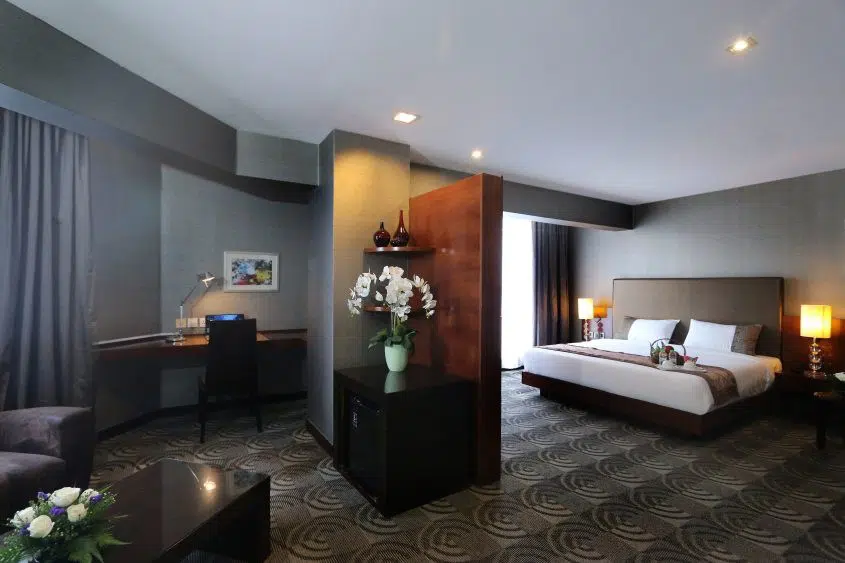 room image