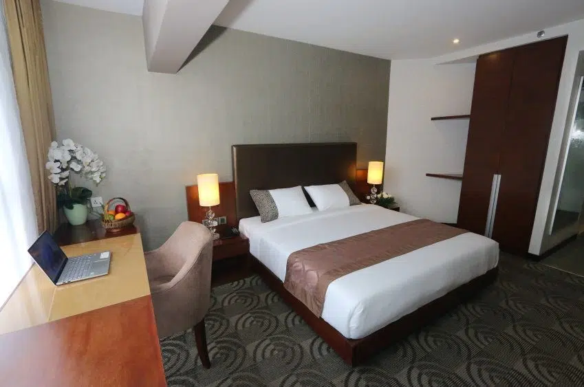 room image