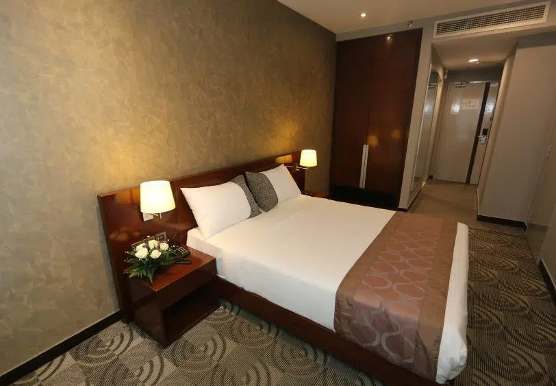 room image