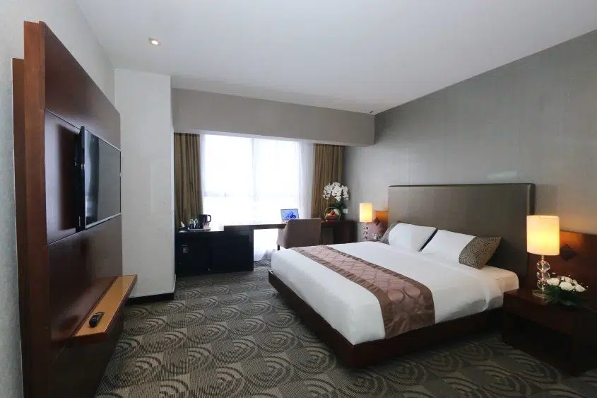 room image