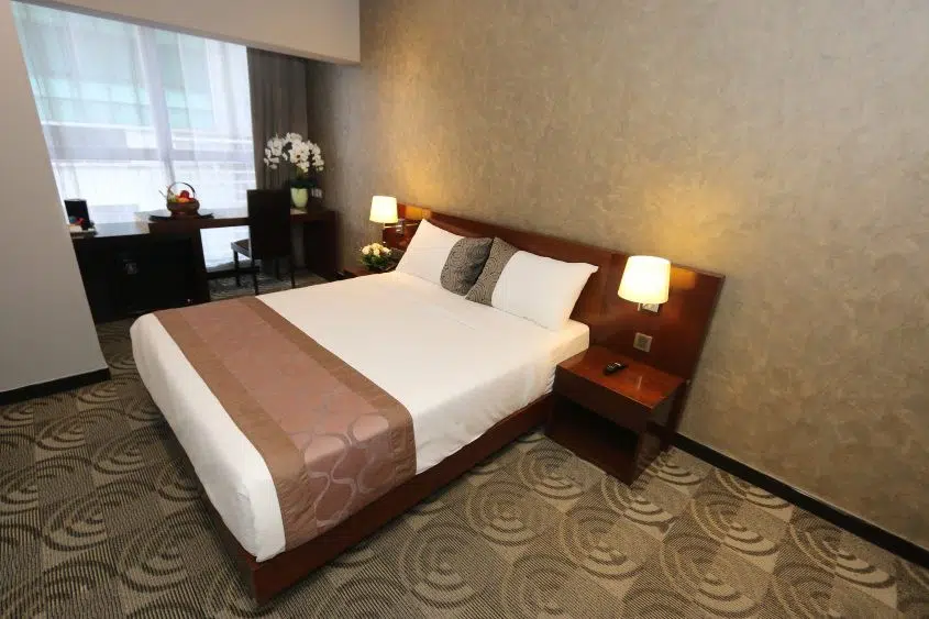 room image
